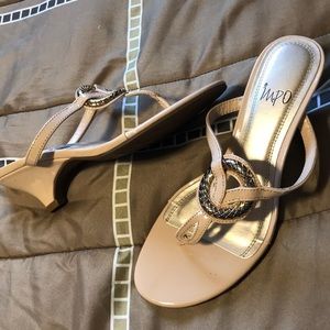 New Chic Sandals